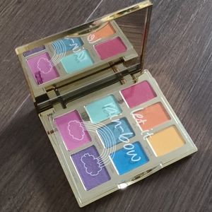 Tarte pallet